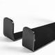 thumbnail image 3 of Soporte de pared para bicicleta Strade Fareast Limited Soporte resistente, 3 of 7