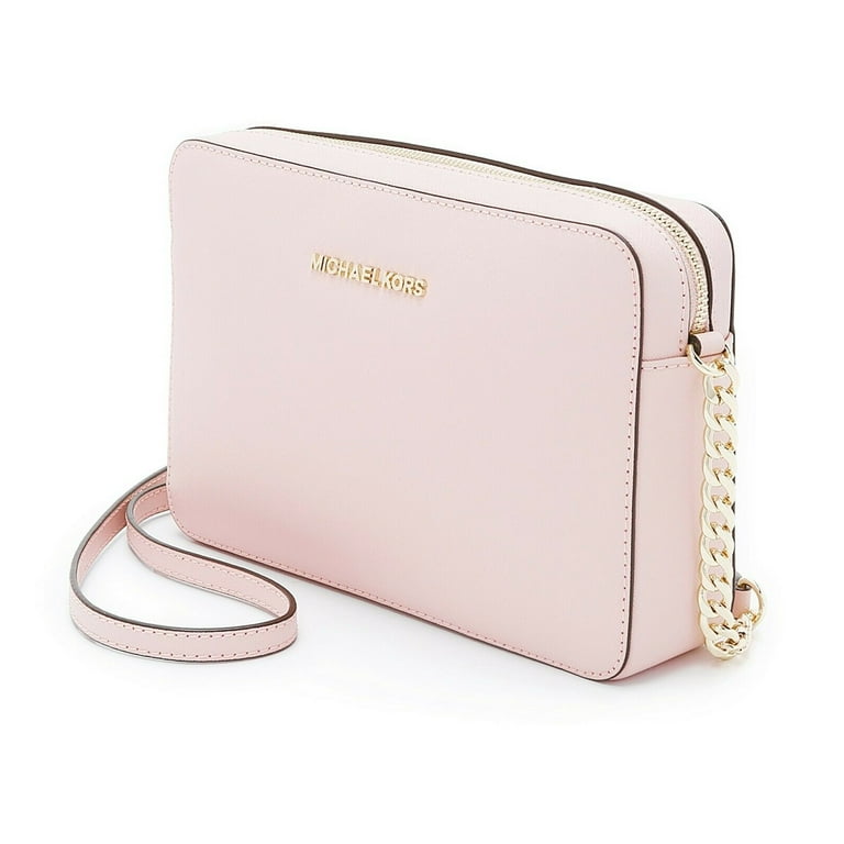 Michael Kors Adult Saffiano Leather East West Crossbody