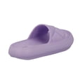 thumbnail image 3 of Sandalias Mujer Sponge OVX Cómodas Ligeras Playa violeta oscuro 23 OVX 3710C, 3 of 4