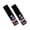 Skull Mushroom, variant on Chririnla Car Seat Belt Pads Interior Decor Easy Install Seat Belt Shoulder Pad, Soft Touch Protect Shoulder with Ease Compatible with SUVs Vehicle Vehicles