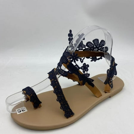 

Wedge Sandals for Women Hollow Out Slip On Platform Wedge Sandals Summer Casual Sandals Walking Shoes Beach Sandals A6