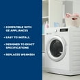 thumbnail image 2 of GE Appliances WE4M533 Dryer Timer, 2 of 6