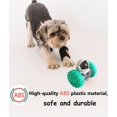 thumbnail image 2 of juguete dispensador de snacks para mascotas., 2 of 5