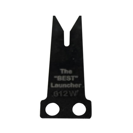Specialty Archery Best Blades .012 Wide (Quality Archery The Best Launcher Blades)