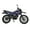 Blue, variant on X-Pro Brand New 250cc Dirt Bike for adult with 5-Speed Manual Transmission Kick Start 21"/18" Wheels