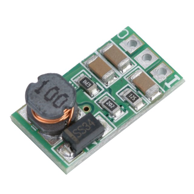 Step Down Regulator,DC DC Buck Converter Step Down Module DCDC Buck Converter Optimal Efficiency