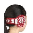 thumbnail image 5 of Allegra K Unisex Ear Warmers Foldable Winter Knit Earmuffs, 5 of 6