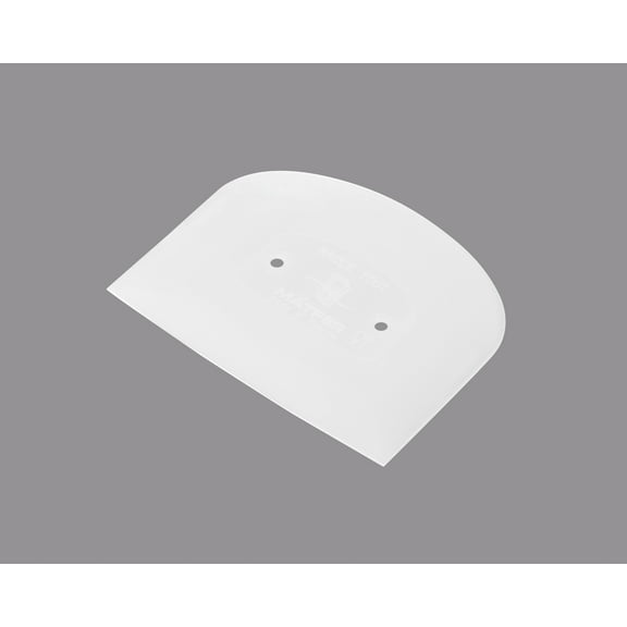 Matfer Bourgeat Dough Scraper, Large