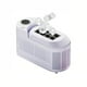 thumbnail image 2 of Máquina de hielo de encimera Mini máquina de hielo Portátil Compacta Pequeña máquina de hielo Conveniente Caja de hielo automática Máquina de hielo de mesa con canasta de hielo, 2 of 3