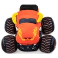 thumbnail image 2 of Almohada de peluche Buddy Jay Franco Monster Jam El Toro Loco, 2 of 5