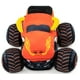 thumbnail image 2 of Almohada de peluche Buddy Jay Franco Monster Jam El Toro Loco, 2 of 5