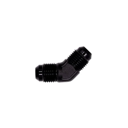 Flo Supply 4AN 45 Degree Male Union