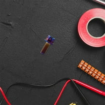 Masteelf License Plate Fasteners Screw For Motorcycle Automotive Modification Decorative Metal License Plate Bolts For Car Vehicle Registration Plate Truck Accessories M6x12mm