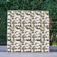 thumbnail image 4 of Fichiouy 6PCS 40*60CM Artificial Flower Wall Panels for Wedding Venue Decor, Photo Areas, 4 of 10