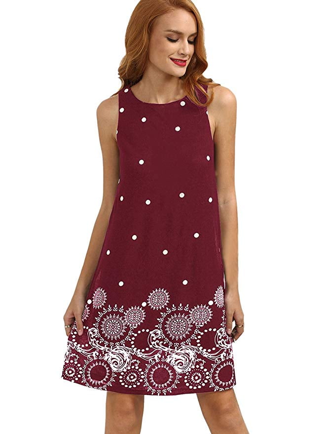 walmart sundress