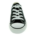 thumbnail image 3 of Converse Kids' Chuck Taylor All Star Canvas Low Top Sneaker, 3 of 5