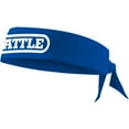 thumbnail image 1 of Battle Sports Cravate de Football Anti-Humidité - Bleu, 1 of 1