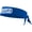 Blue, variant on Battle Sports Moisture Wicking Football Head Tie - Red
