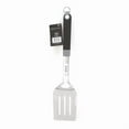 thumbnail image 2 of GRILL SPATULA SS BLK/SLV (Pack of 1), 2 of 4