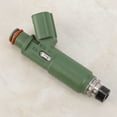 thumbnail image 4 of Oil Fuel , High Level Of Accuracy Fuel Injectors Replacement  For Avensis 2000-2008, 4 of 8