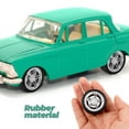 thumbnail image 4 of 8 ruedas de juguete para coche de juguete, ruedas de repuesto para coche, ruedas de coche DIY, juguetes para niños., 4 of 7