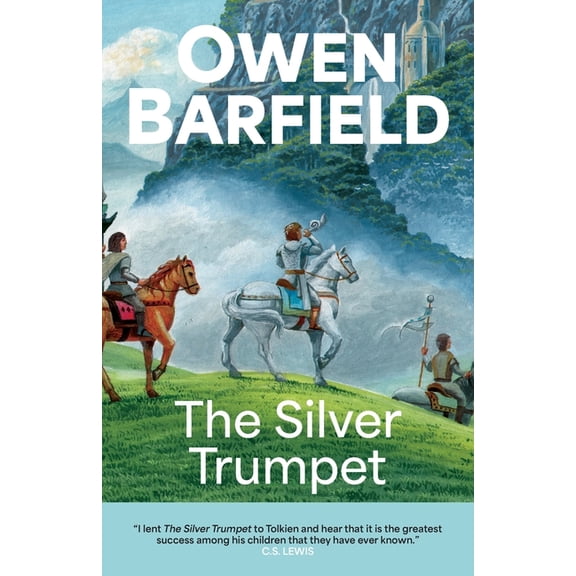 The Silver Trumpet, (Paperback)