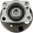 thumbnail image 2 of For 2011-2019 FIESTA Rear Right or Left Wheel Hub, 2 of 5