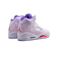 thumbnail image 3 of JORDAN GRADE SCHOOL Air Jordan 5 GS "Easter" CT1605 100 from Stadium Goods, 3 of 6