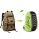 thumbnail image 2 of Mochila impermeable Cubierta de lluvia Protector de bolsa ultraligero ANGGREK  Otros, 2 of 7