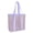 PURPLE, variant on Strip Mesh Beach Tote Bags,Causal Pool Bags for Swimming Picnic Vacation Essentials