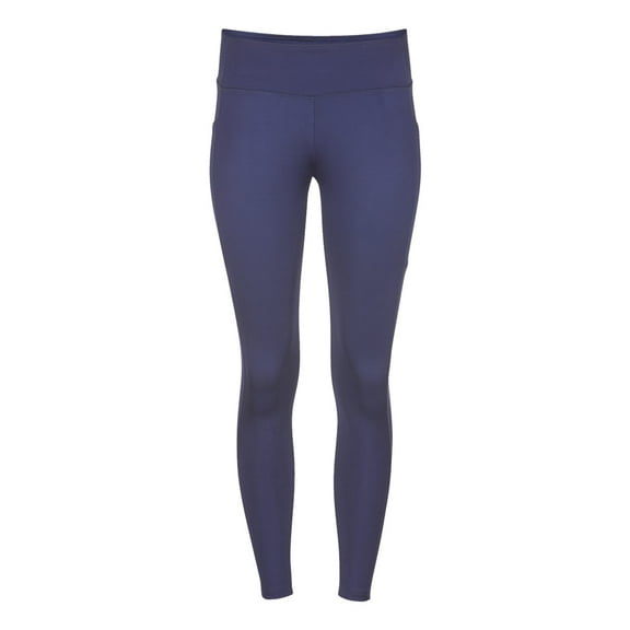 Boxercraft BW6301 Women's Luna Legging-Navy-XS