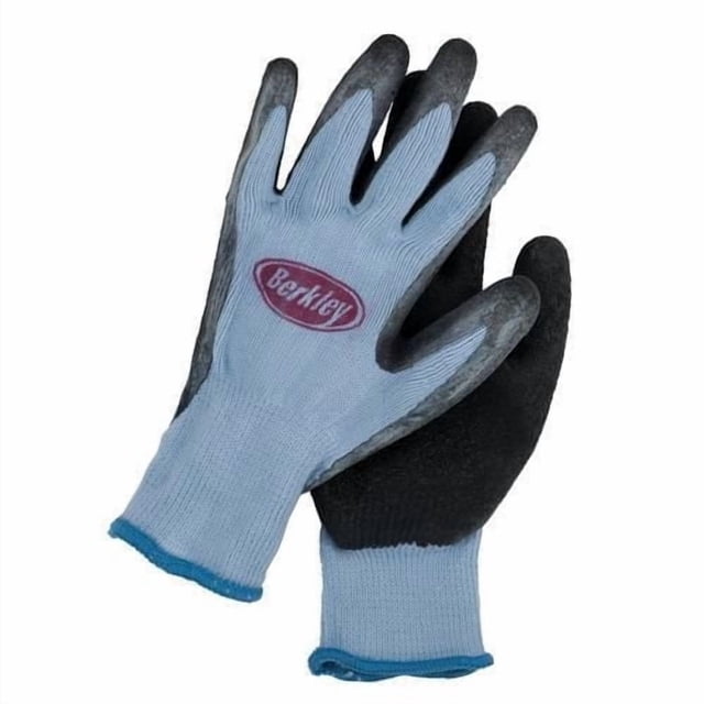 Berkley Coated Fish Handling Gloves