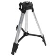 thumbnail image 1 of Professional Auto-Leveling Tripod Stand with 4-Section Adjustable Legs, 1.2M Height, Includes Carry Bag and Bubble Level for Precision Stability, 1 of 6
