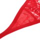 thumbnail image 4 of Ropa interior bordada Calzoncillos Bordados en apariencia de Ropa Interior Cordón Mujeres Atractivas Magideal Ropa interior bordada, 4 of 7