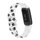 thumbnail image 3 of Compatible con correa de repuesto Fitbit Luxe, correa de TPU suave, correa de reloj impermeable, 3 of 7