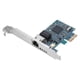 thumbnail image 3 of Tarjeta de red, para Broadcom BCM5751 10/100/1000M Tarjeta de red de escritorio Tarjeta WIFI diseñada para precisión, 3 of 8