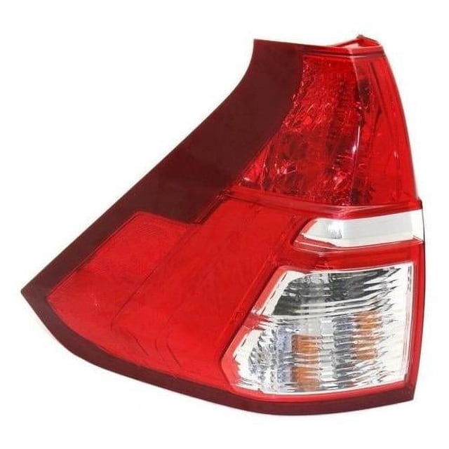CALAVERA CRV 15-16 INF C/FOCOS IZQUIERDA PARA AÑO: 2016