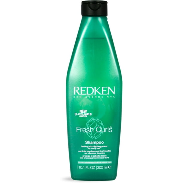 Redken Fresh Shampoo - Walmart.com