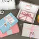 thumbnail image 4 of Cajas de envío de cartón corrugado, 5 uds., para embalaje de regalos artesanales, productos para pequeñas empresas, fiestas de bodas, 4 of 5