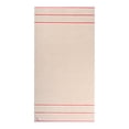 thumbnail image 3 of Mainstays Patriotic Cotton Blend Cabana Beach Towel, 36 x 72 in, Beige, 3 of 7