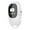 White, variant on Soumake Phone Remote Controller Bluetooth-Compatible 5.0 Wireless Mini Non-Delayed Driver-Free Remote Shutter For Taking Photos Practical