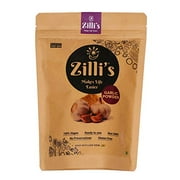 Zillis Garlic Powder - Indian Spice, 8.81Oz (250G) | No Preservatives | Vegan | Gluten Free | Gmo Free | Ready To Use