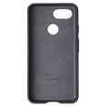 thumbnail image 3 of Google - Back cover for cell phone - polycarbonate, thermoplastic polyurethane (TPU) - carbon, 3 of 3