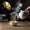 22#Gold, variant on Stainless Steel Tea Strainer Fine Mesh Loose Leaf Tea Filter Infuser for Gongfu Tea Coffee Herbal Brewing Tool, Kitchen Home Office Tea Ceremony Use for Tea Lovers Baristas