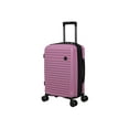 thumbnail image 3 of it luggage Sensational 2 Piece Hardside 8 Wheel Expandable Spinner Set, Cashmere Rose, 3 of 10