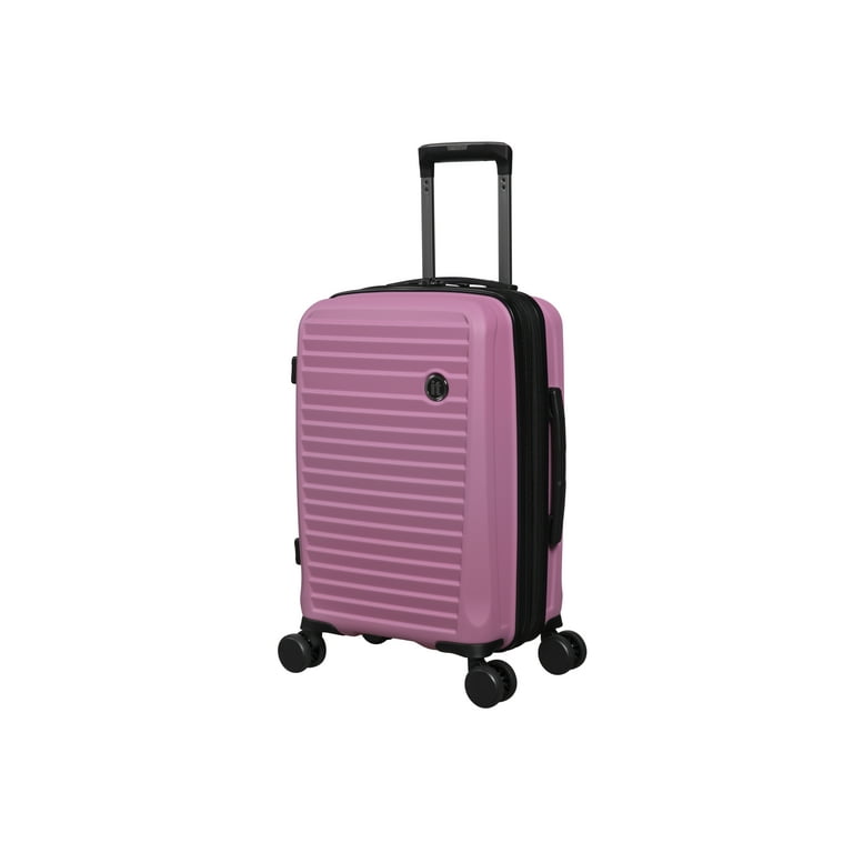 it luggage Sensational 2 Piece Hardside 8 Wheel Expandable Spinner