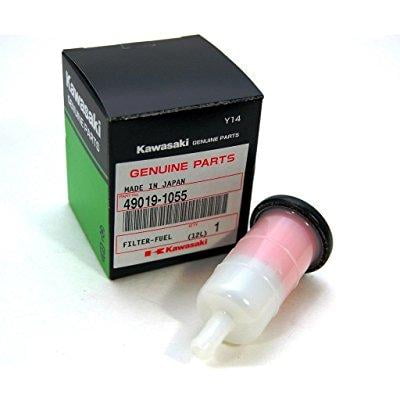 kawasaki oem fuel filter mule series 500-4010 teryx 750 ... kawasaki mule 4010 fuel filter location 