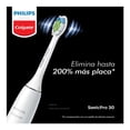 thumbnail image 2 of Cepillo de dientes electrico Phillips Colgate Sonic Pro 30 Remueve 200% más Placa 1 Pza, 2 of 4
