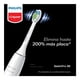 thumbnail image 2 of Cepillo de dientes electrico Phillips Colgate Sonic Pro 30 Remueve 200% más Placa 1 Pza, 2 of 4