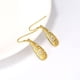 thumbnail image 2 of Guardurnaity Pendientes colgantes retro vintage de aleación para mujer. Ropa, zapatos y accesorios Miscelánea, 2 of 6
